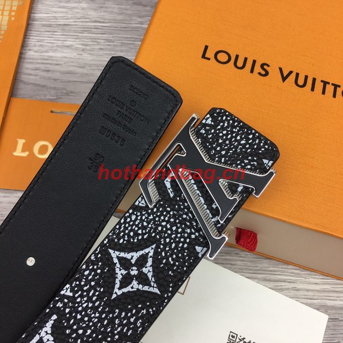 Louis Vuitton Belt 40MM LVB00073 Louis Vuitton Belt 40MM LVB00073